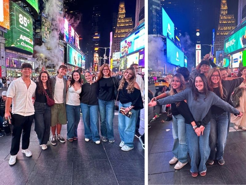 Gap year in israel - aardvarkisrael