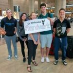 Gap year in israel - aardvarkisrael