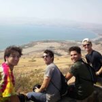 Gap year in israel - aardvarkisrael