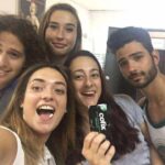 Gap year in israel - aardvarkisrael