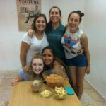 Gap year in israel - aardvarkisrael