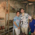Gap year in israel - aardvarkisrael