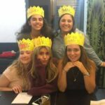 Gap year in israel - aardvarkisrael