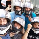 Gap year in israel - aardvarkisrael