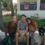 Gap year in israel - aardvarkisrael