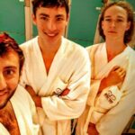 Gap year in israel - aardvarkisrael