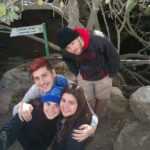 Gap year in israel - aardvarkisrael