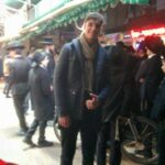 Weekly Updates - Tel Aviv February 3, 2017 12 Gap year in israel - aardvarkisrael