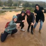 Gap year in israel - aardvarkisrael