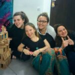Gap year in israel - aardvarkisrael