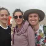Gap year in israel - aardvarkisrael