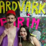 Gap year in israel - aardvarkisrael