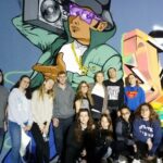 Gap year in israel - aardvarkisrael