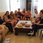 Gap year in israel - aardvarkisrael