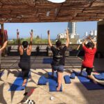 Gap year in israel - aardvarkisrael