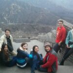 Gap year in israel - aardvarkisrael