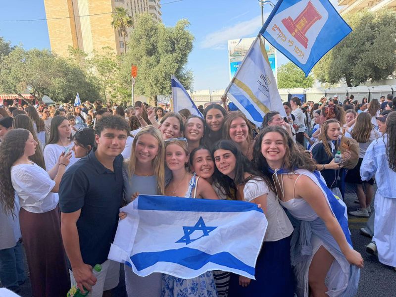Aardvark Israel 29 21