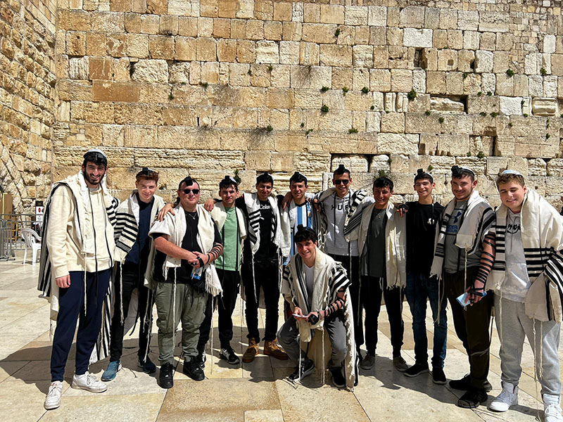 Kotel - western wall