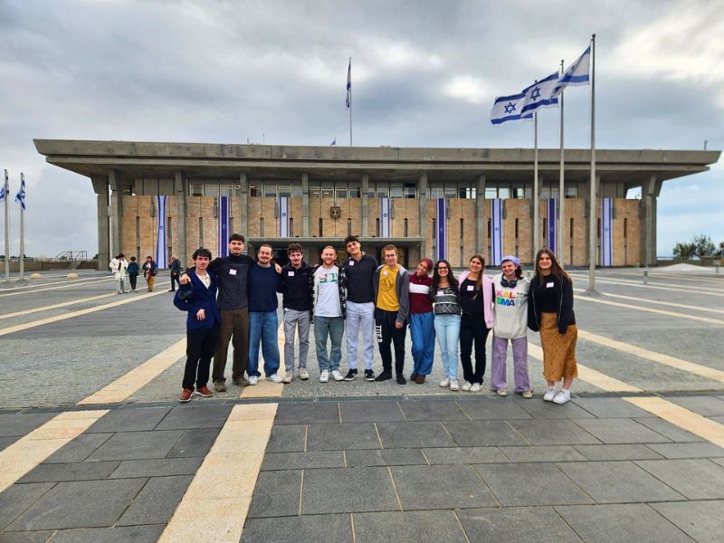 Aardvark Israel 3 29