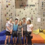 Gap year in israel - aardvarkisrael