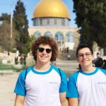 Weekly Updates - Jerusalem November 3, 2017 7 Temple mount