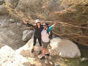 Weekly Updates - Jerusalem Jan 17, 2016 16 Gap year in israel - aardvarkisrael