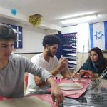 Weekly Updates - Jerusalem February 5, 2017 6 Gap year in israel - aardvarkisrael