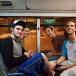 Gap year in israel - aardvarkisrael