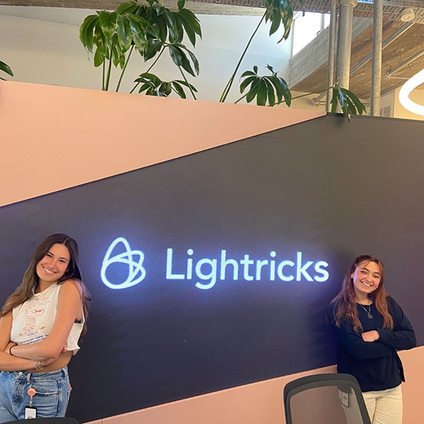 Lightricks, a high-tech media company focusing on video editing and design