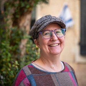 Carolyn reiffman