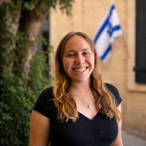 Picture of dalia arnheim