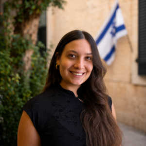 Picture of doron mendil