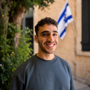 Picture of dvir tovy