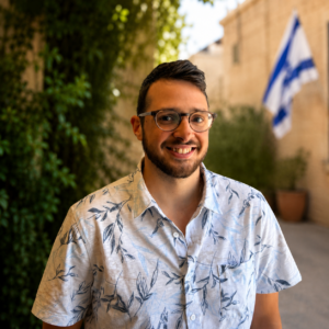 Picture of elie herszaft