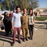 Gap year in israel - aardvarkisrael