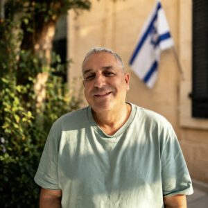 Picture of idan zait