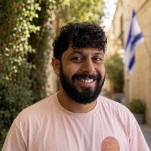 Picture of ishay david