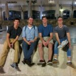 Gap year in israel - aardvarkisrael