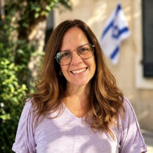 Picture of jordana bernstein