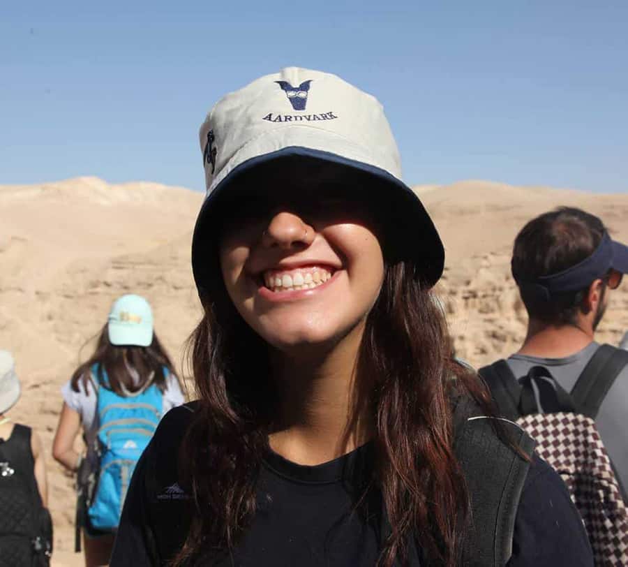 Gap year in israel - aardvarkisrael