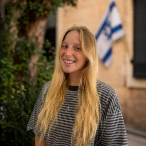 Picture of noam friedler