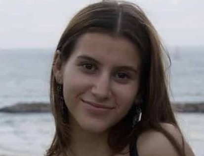 Student Of The Week - Nomi Benus 16 Nomi benus