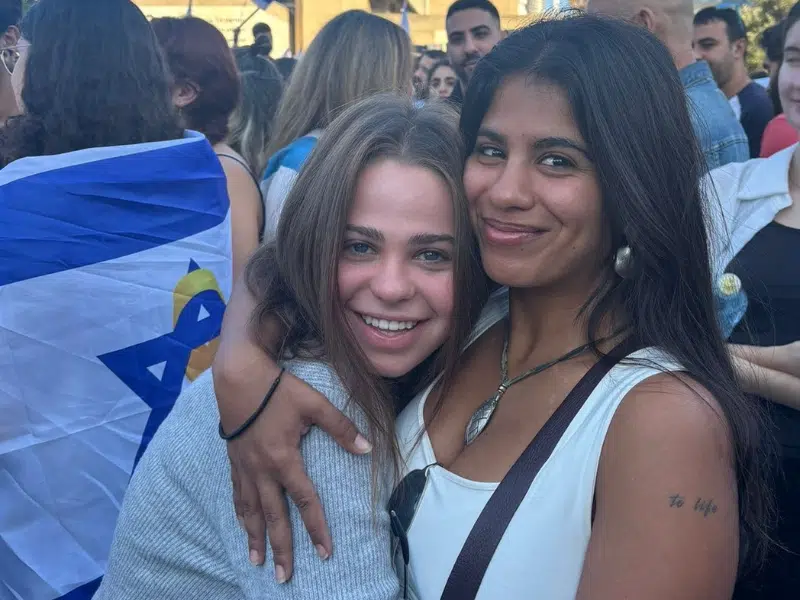 Gap year in israel - aardvarkisrael