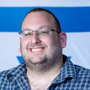 Ra'anan de haas