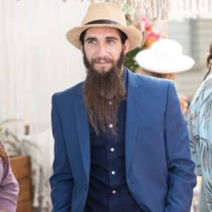 Rabbi liad braude