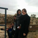 Gap year in israel - aardvarkisrael