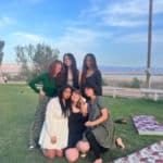 Our year in israel - leeyam ohayon and lily waldman