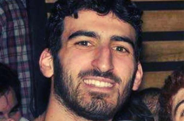 Student Of The Week - Josh Smith 11 Gap year in israel - aardvarkisrael