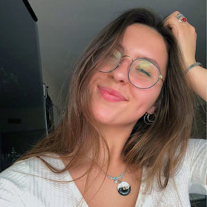 Vilena berg