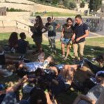 Gap year in israel - aardvarkisrael